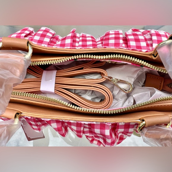 Strawberry Shortcake🍓Handbag - Picture 11 of 14